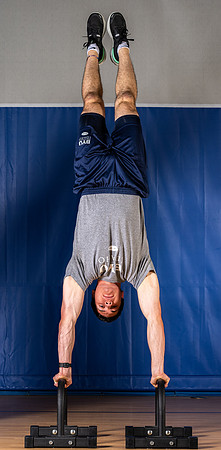 BYU-Idaho Fitness - Nov 2021