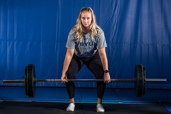 BYU-Idaho Fitness - Nov 2021