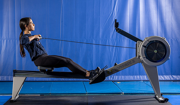 BYU-Idaho Fitness - Nov 2021