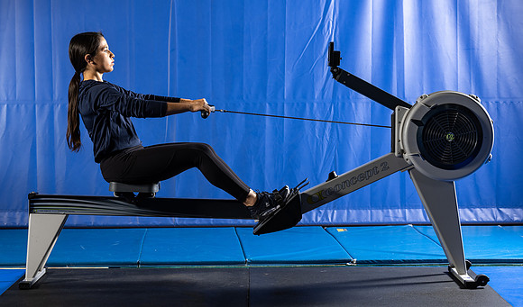 BYU-Idaho Fitness - Nov 2021