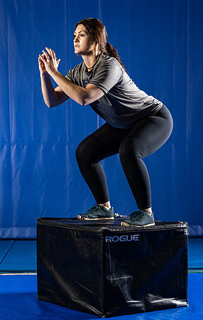 BYU-Idaho Fitness - Nov 2021
