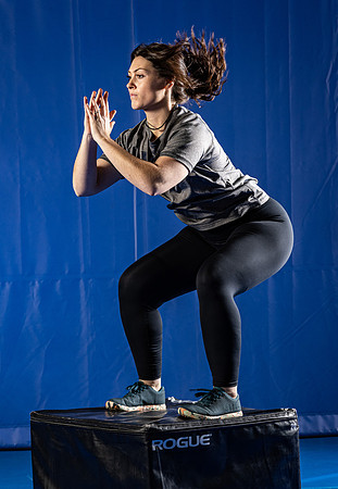 BYU-Idaho Fitness - Nov 2021