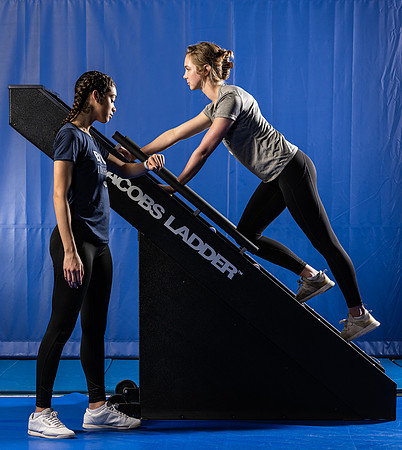 BYU-Idaho Fitness - Nov 2021