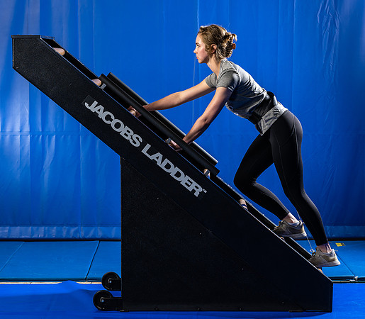 BYU-Idaho Fitness - Nov 2021