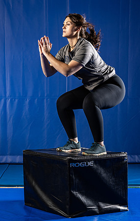 BYU-Idaho Fitness - Nov 2021