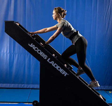BYU-Idaho Fitness - Nov 2021