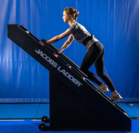 BYU-Idaho Fitness - Nov 2021