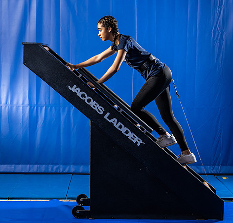 BYU-Idaho Fitness - Nov 2021