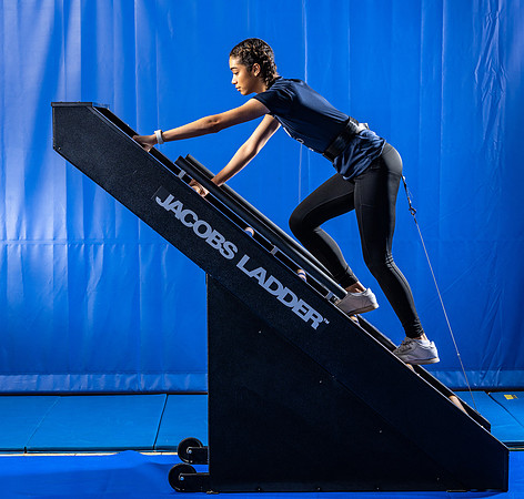 BYU-Idaho Fitness - Nov 2021