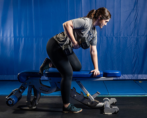 BYU-Idaho Fitness - Nov 2021