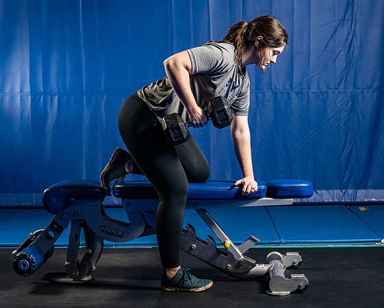 BYU-Idaho Fitness - Nov 2021