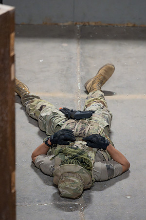 ROTC Training - June 2024