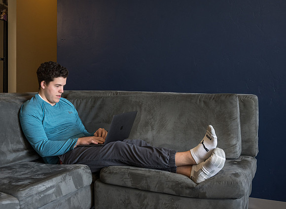 Keep Learning Online - Apr 2020