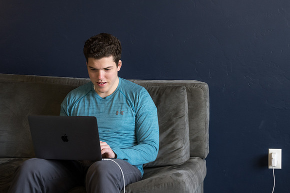 Keep Learning Online - Apr 2020
