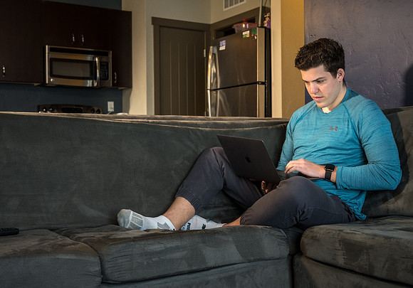 Keep Learning Online - Apr 2020