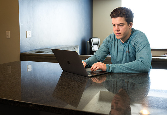 Keep Learning Online - Apr 2020