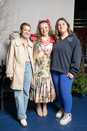 Fashion show - December 2024