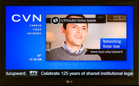 CVN, Cable Video Network