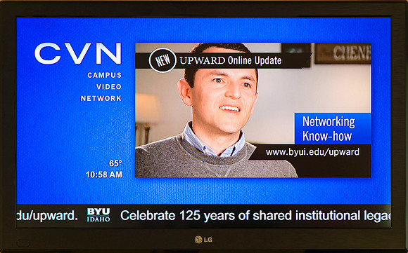 CVN, Cable Video Network