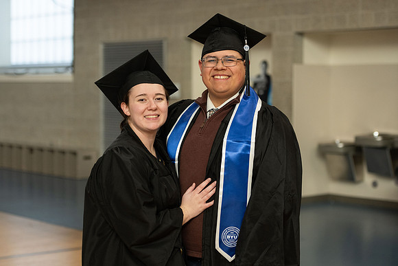 Commencement - Dec 2024