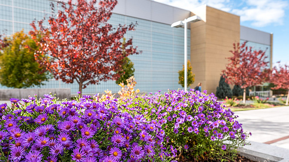 BYU-Idaho Center 2