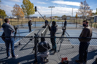Video - Pickleball  - Oct 2020