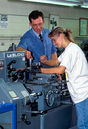 Manufacturing Technology - Sept 1997