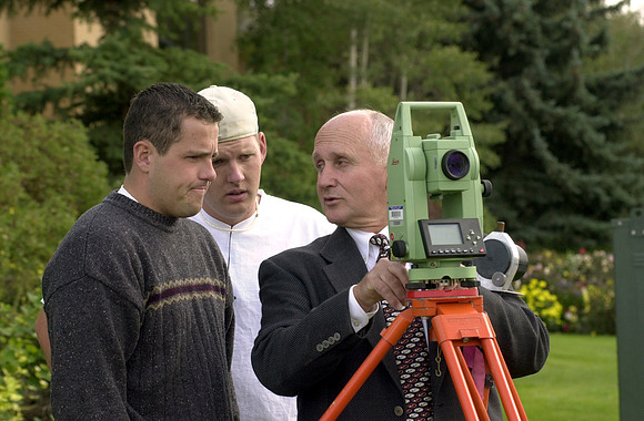 Civil Engineering - Sept 2002
