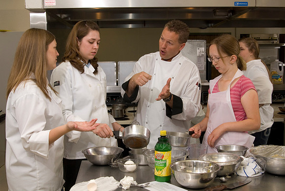 Culinary Arts - June 2007