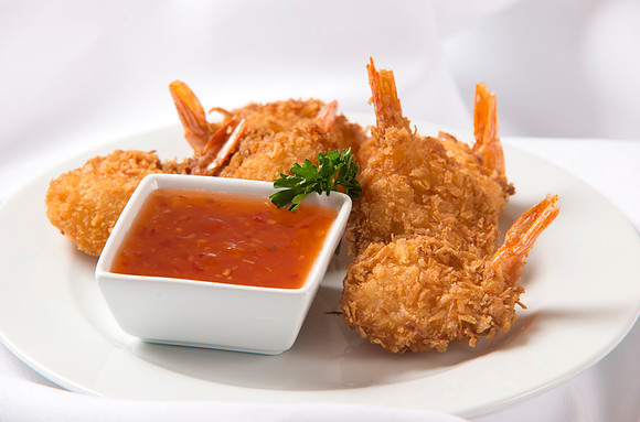 Food Service Catering menu item.