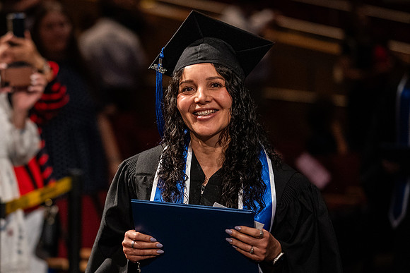 Convo - Education & Human Development - July 2025