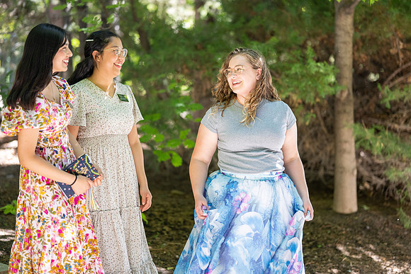 Returned Missionary Scholarship Shoot - Aug 2025