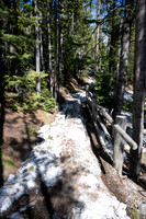 Outdoor Recreation Yellowstone - May 2025