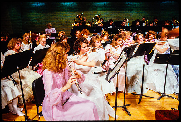 Music - 1988