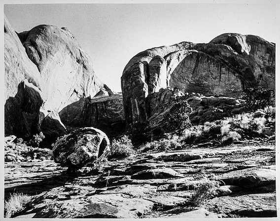 Lake Powell - Oct 1991