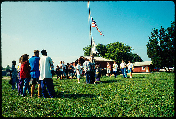Chicago Inner-city Youth Program.