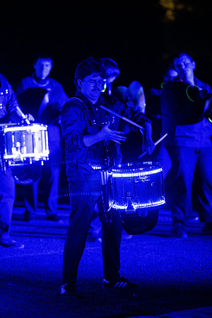 Spirit Week Parade - Oct 2024