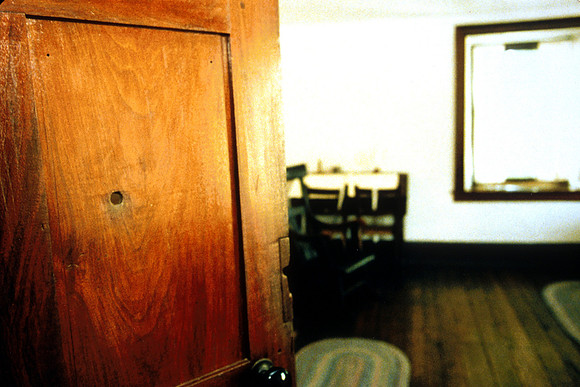 Church History Tour - July 1998