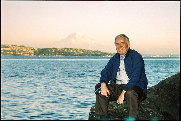 Quest - Vashon Island - Sept 1999