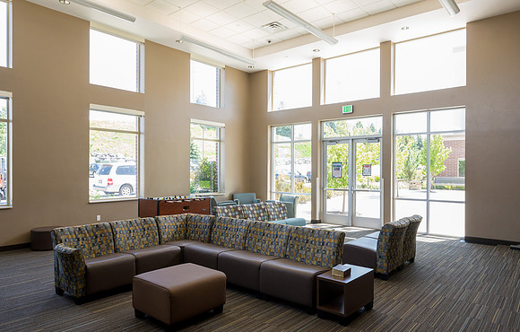 Centre Square BYU-Idaho housing - June 2020