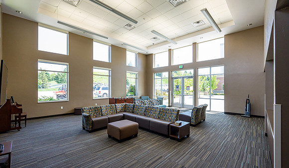 Centre Square BYU-Idaho housing - June 2020