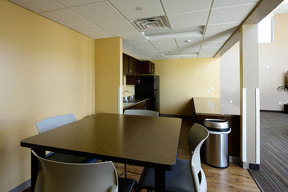Centre Square BYU-Idaho housing - June 2020