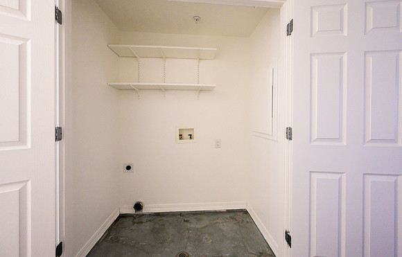 BYU-Idaho family housing - University Village - June 2020