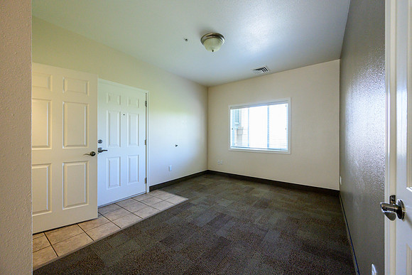 BYU-Idaho family housing - University Village - June 2020