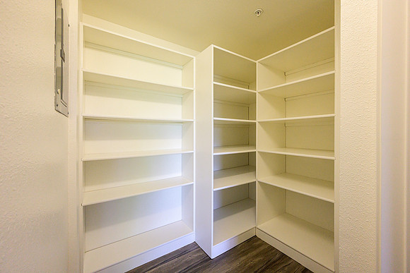 BYU-Idaho family housing - University Village - June 2020