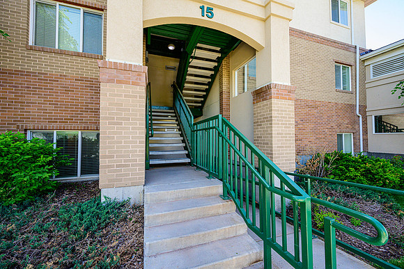 BYU-Idaho family housing - University Village - June 2020