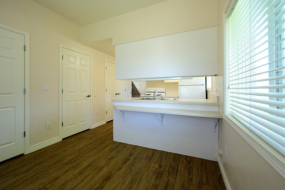 BYU-Idaho family housing - University Village - June 2020