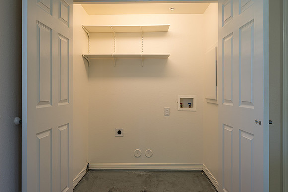 BYU-Idaho family housing - University Village - June 2020