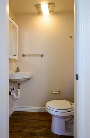 BYU-Idaho family housing - University Village - June 2020