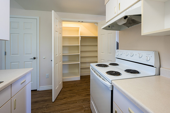 BYU-Idaho family housing - University Village - June 2020